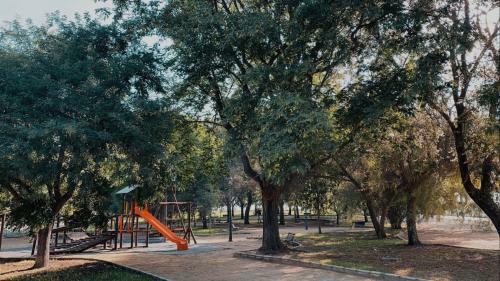Apartamento El Encuentro