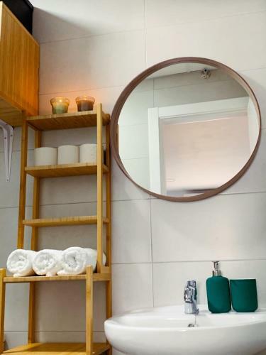 Apartamento El Encuentro