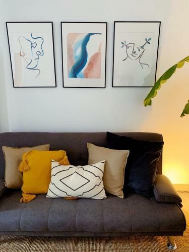 Apartamento El Encuentro