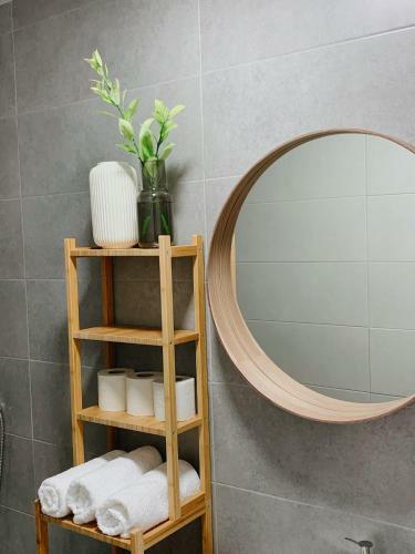 Apartamento El Encuentro