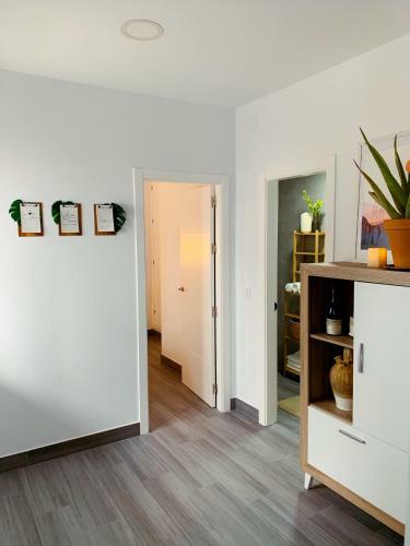 Apartamento El Encuentro