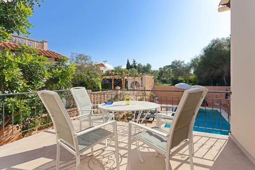Villa Bellavista