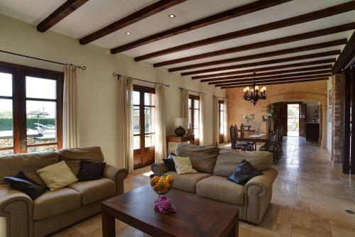 Finca Pletassa Nova