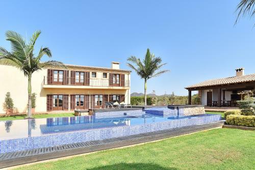 Finca Pletassa Nova