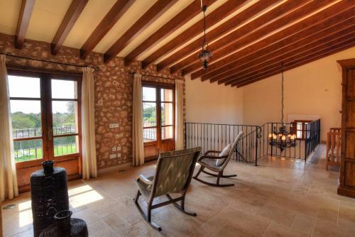 Finca Pletassa Nova