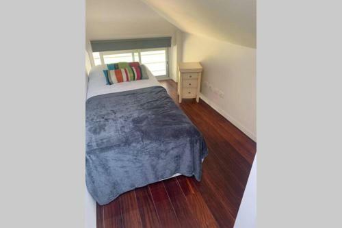 Apartamento Turistico Argia