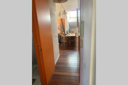 Apartamento Turistico Argia
