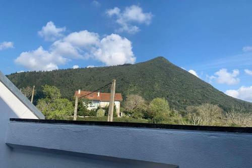 Apartamento Turistico Argia