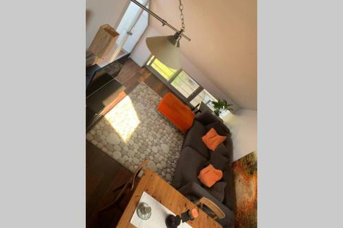 Apartamento Turistico Argia