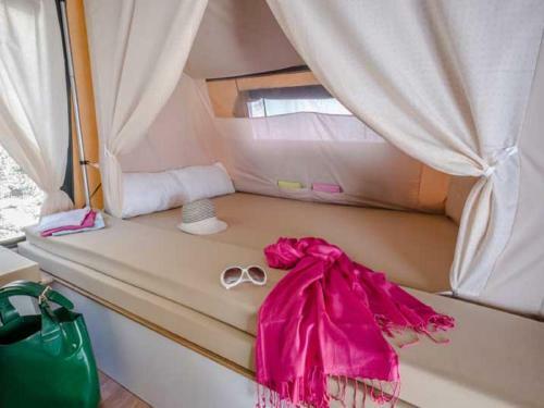 Camping Torre De La Mora