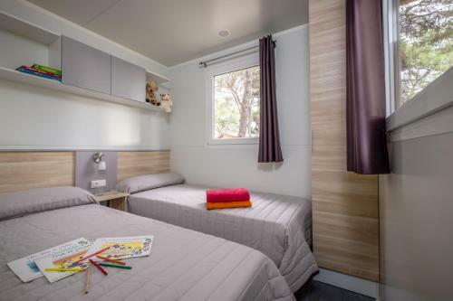Camping Torre De La Mora