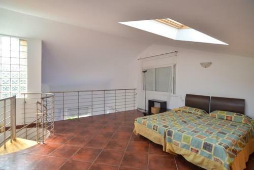 Montbarbat Villa Sleeps 8 Pool Wifi
