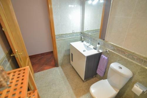Montbarbat Villa Sleeps 8 Pool Wifi