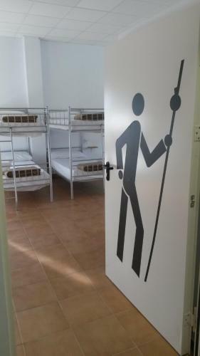 Albergue Espiritu Xacobeo