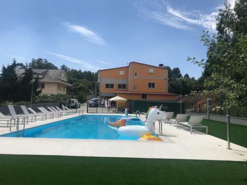 Hostal Pensi�n Che