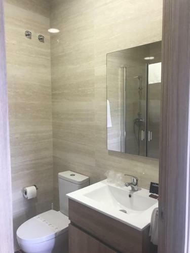 Hostal Pensi�n Che