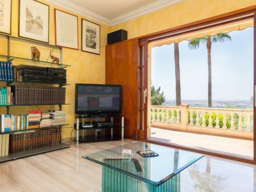 Villa Tierraseca