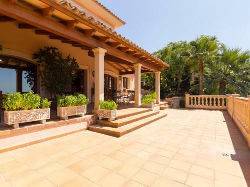 Villa Tierraseca