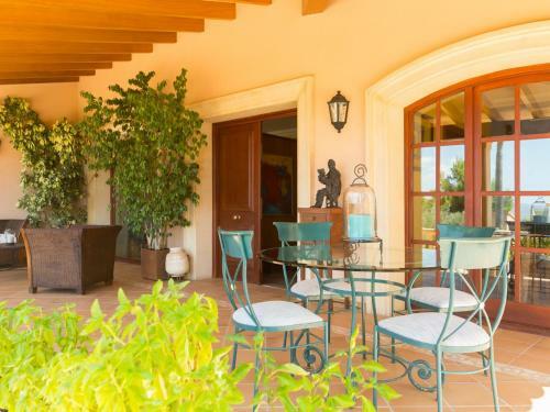 Villa Tierraseca