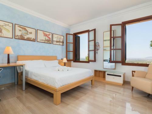 Villa Tierraseca