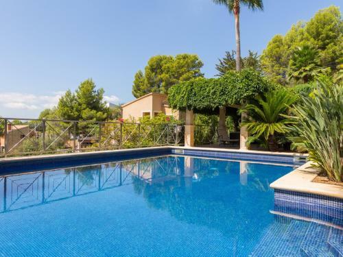 Villa Tierraseca