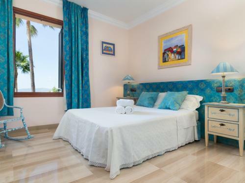 Villa Tierraseca