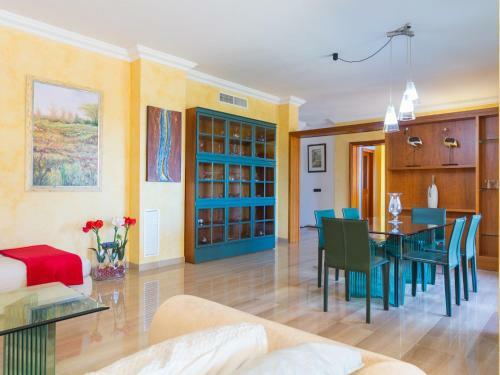 Villa Tierraseca