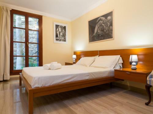 Villa Tierraseca
