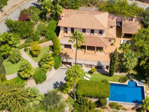 Villa Tierraseca