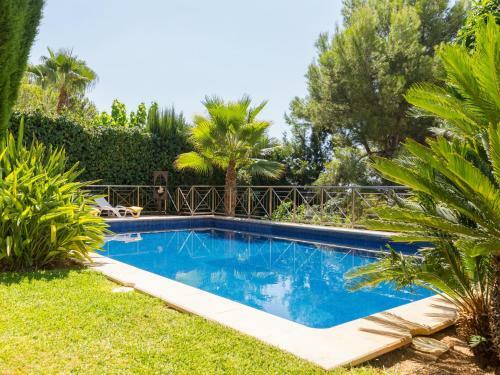 Villa Tierraseca