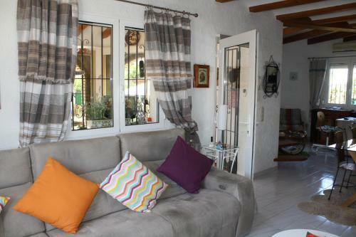 Villa Aline Locdenia
