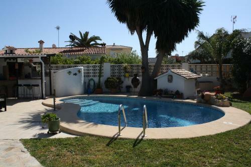 Villa Aline Locdenia