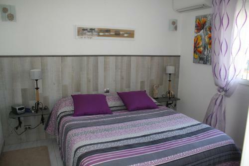 Villa Aline Locdenia