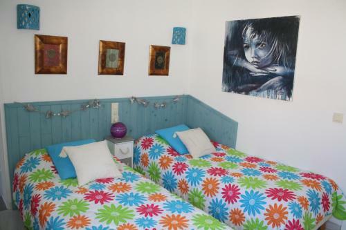 Villa Aline Locdenia