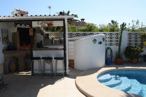 Villa Aline Locdenia