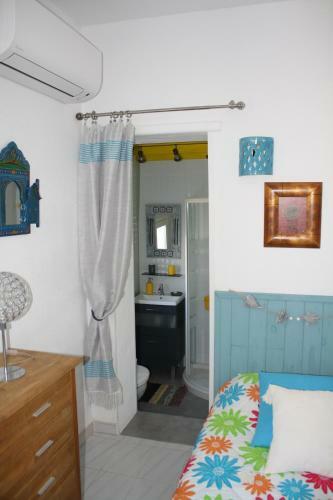 Villa Aline Locdenia