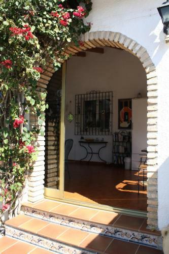 Villa Aline Locdenia