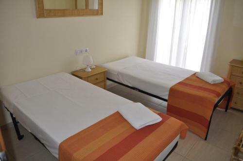 Apartamento Acogedor Adosado Duplex