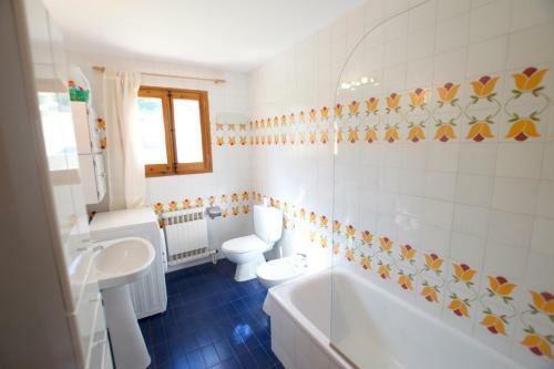 Casa Lladrers