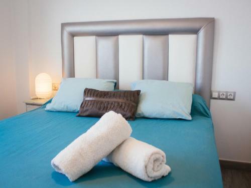 Apartamento Loft En Residencial 1a Linea Con Piscina