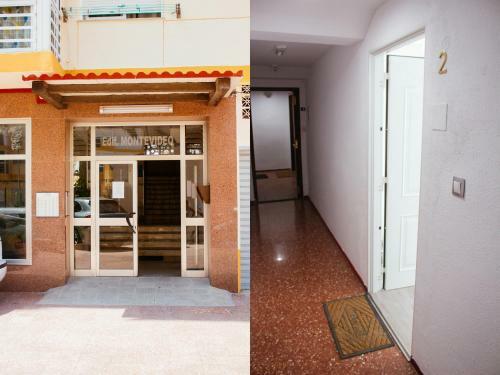 Apartamento Loft En Residencial 1a Linea Con Piscina