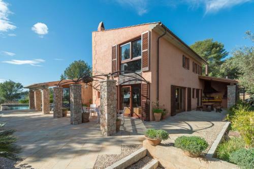 Villa Can Toni Gat