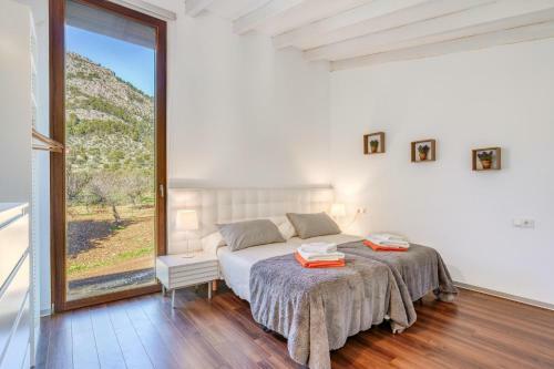 Villa Alqueria Blanca