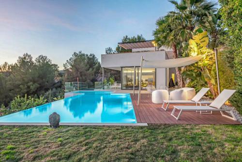 Gabrielet Villa 5starshome Mallorca