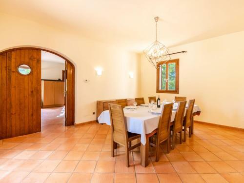Villa Garrover de Bunyola