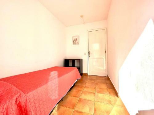Apartamento Con Dos Dormitorios, Cerca de La Playa En Los Cancajos