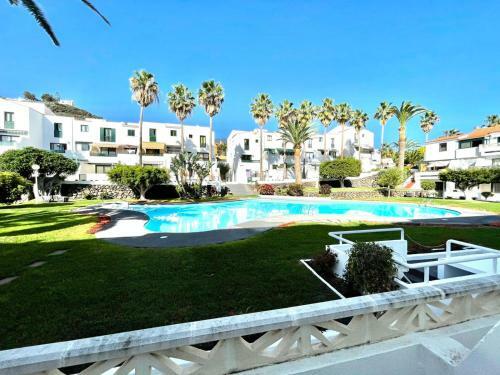 Apartamento Con Dos Dormitorios, Cerca de La Playa En Los Cancajos