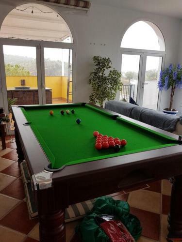 Welcometo Real Spain 5-bed Villa In Fuente Camacho