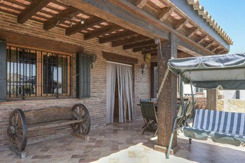 Finca Manuel