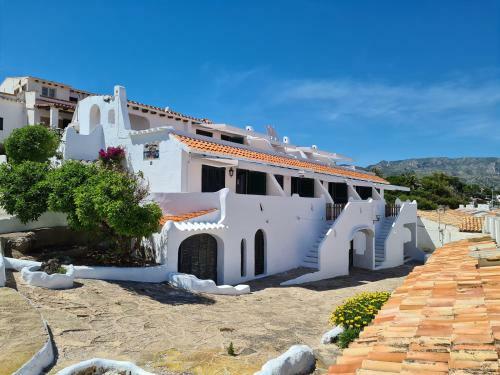 Apartamento La Almadraba Experience